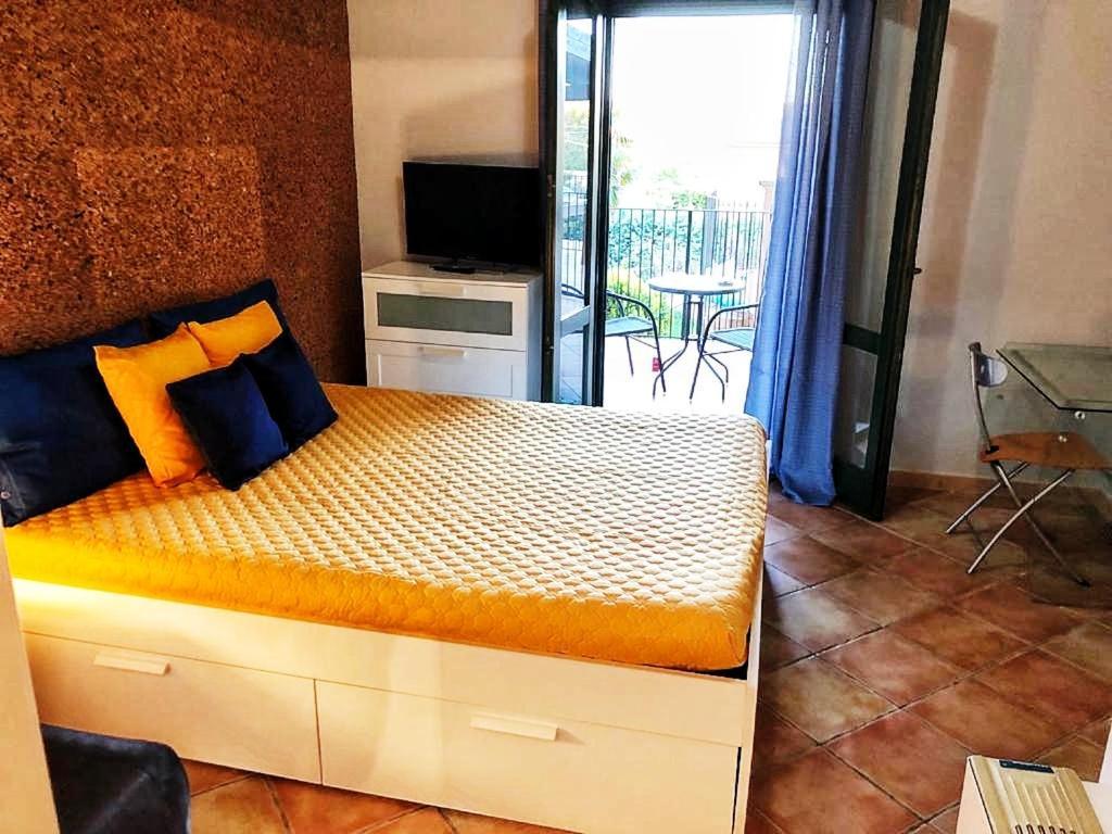 Villa Ila Fanusa Zewnętrze zdjęcie
