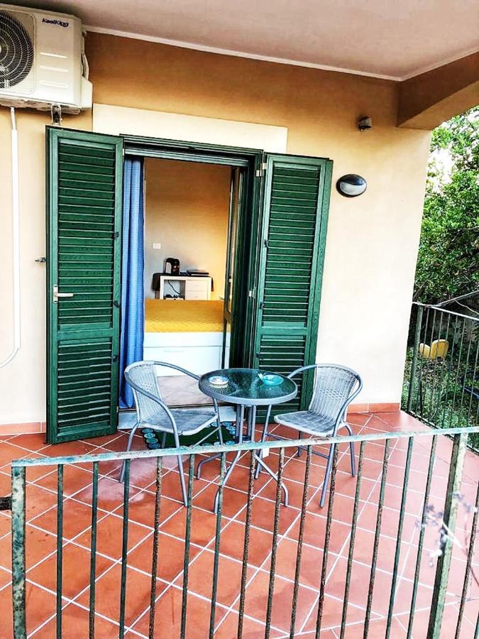 Villa Ila Fanusa Zewnętrze zdjęcie