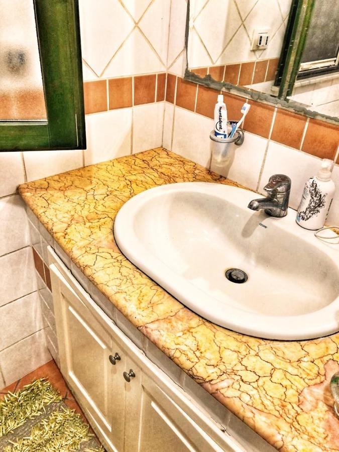 Villa Ila Fanusa Zewnętrze zdjęcie