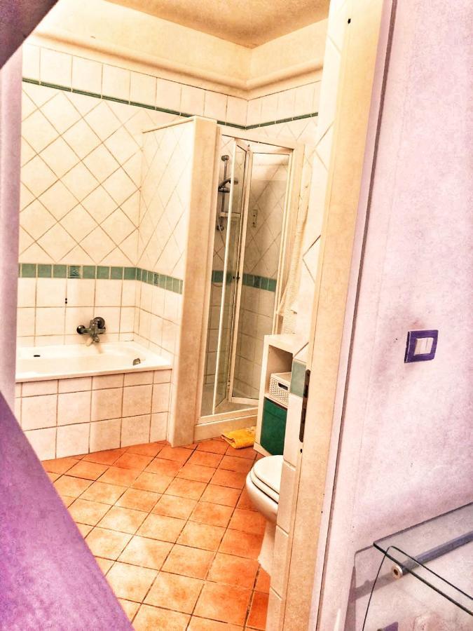 Villa Ila Fanusa Zewnętrze zdjęcie