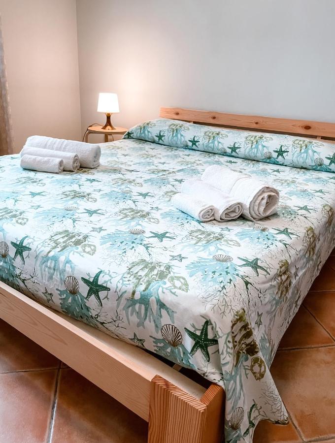 Villa Ila Fanusa Zewnętrze zdjęcie