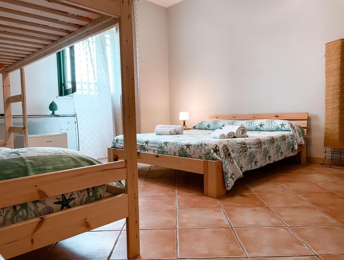 Villa Ila Fanusa Zewnętrze zdjęcie