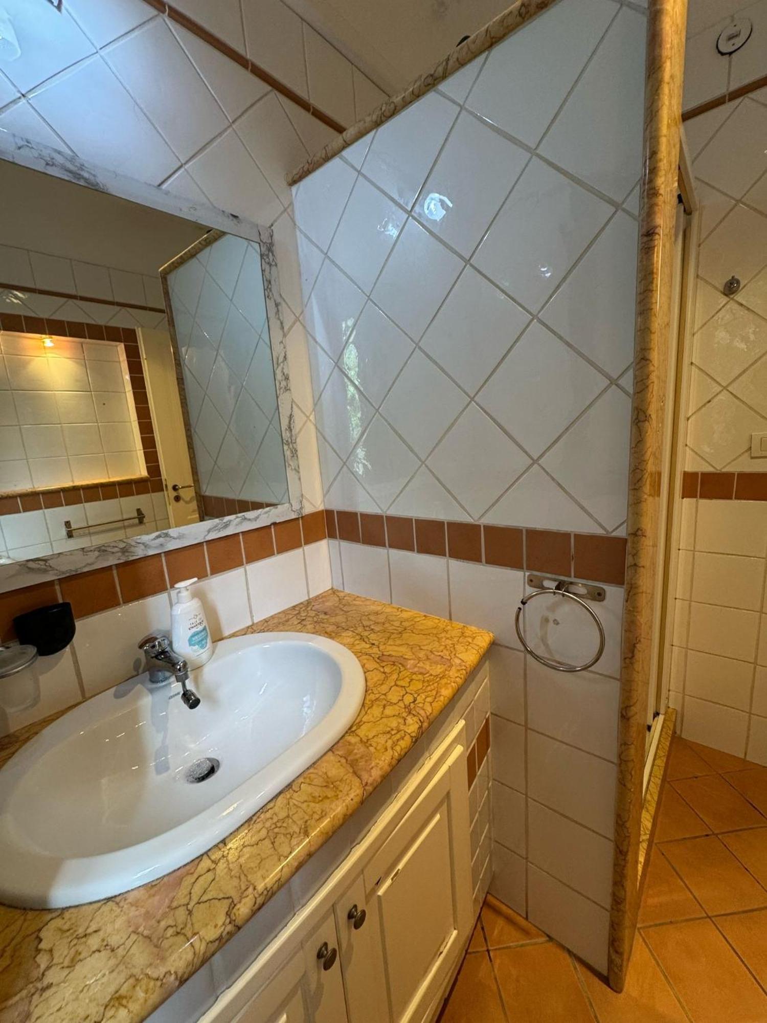 Villa Ila Fanusa Zewnętrze zdjęcie