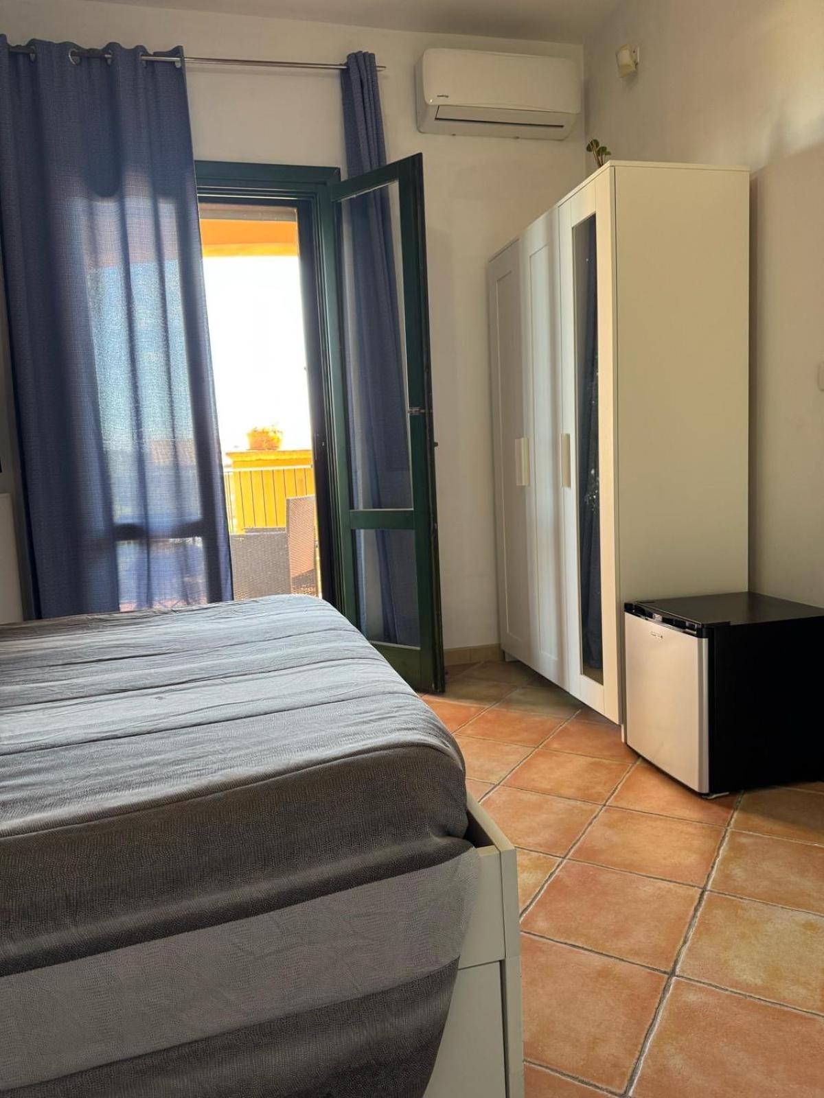 Villa Ila Fanusa Zewnętrze zdjęcie