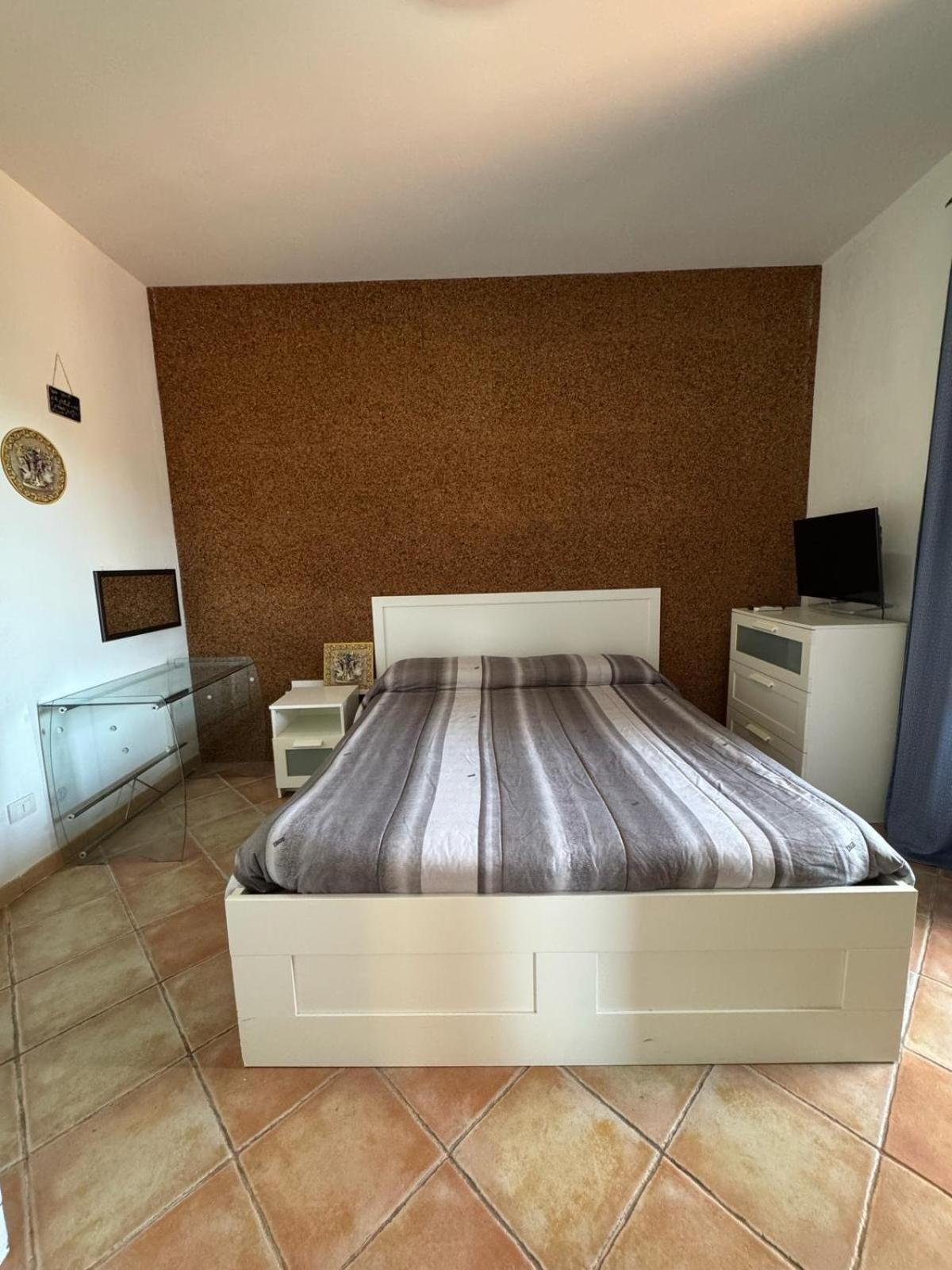 Villa Ila Fanusa Zewnętrze zdjęcie