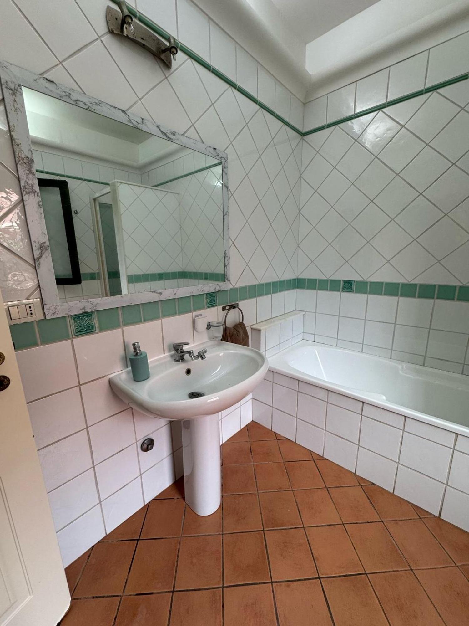 Villa Ila Fanusa Zewnętrze zdjęcie