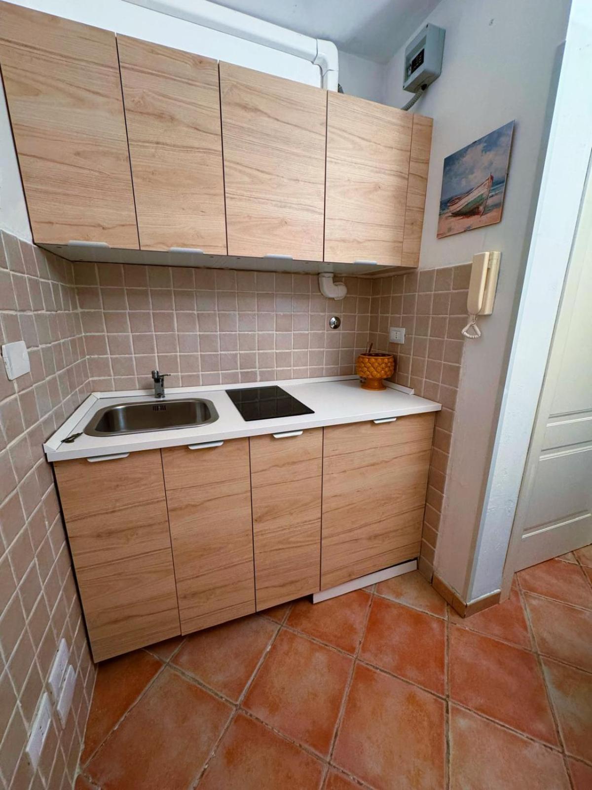Villa Ila Fanusa Zewnętrze zdjęcie